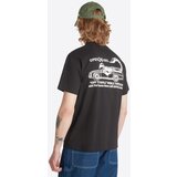 Vans Majica 'Sting Wagon' črna / bela | Shoptok.si