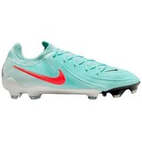 Nike Nogomet Chaussures de football Phantom GX II Pro FG Večbarvna Cene