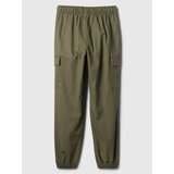 GAP Children's cargo twill sweatpants - Boys | Shoptok.si