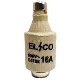 Patron osigurac EL-CO D II GL-GG 16A Cene