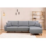 Atelier Del Sofa ugaona garnitura Hera 1 Corner Grey