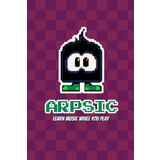 Steam Arpsic (PC) Key EUROPE Steam Arpsic (PC) Key EUROPE Slike