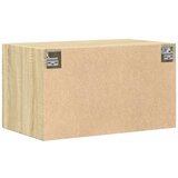  Zidni ormarić boje hrasta 70x42,5x40 cm konstruirano drvo | shoptok.hr