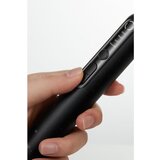USMILE U3 sonična električna četkica za zube + 2 zamjenske glave Starry Black | shoptok.hr