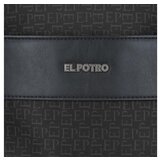 EL POTRO Luna ženski ranac za laptop - Crna ( 53.624.21 ) | Eponuda.com
