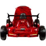  Go-kart na akumulator XMX619 Spyder - crveni/lakirani | shoptok.hr