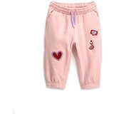 Original Marines hlače trenirka DH DEA1482NF D roza 68 | Shoptok.si