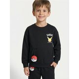 Sinsay Bluza s okruglim izrezom s printom Pokemon Cijene