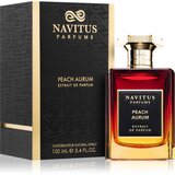 Navitus Parfums Peach Aurum parfemski ekstrakt uniseks 100 ml | shoptok.hr