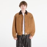 Carhartt WIP Jakna OG Santa Fe Jacket UNISEX Hamilton Brown/ Tobacco XS Cene