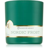 Milkhouse Candle Co. LE Winter Nordic Frost dišeča sveča 226 g Cene