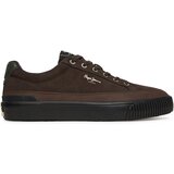 PepeJeans Superge Ben Evolution M PMS300001 Rjava Cene