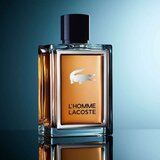 Lacoste L'Homme Eau de Toilette toaletna voda za moške 100 ml | Shoptok.si