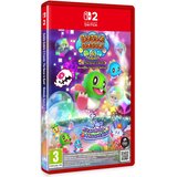 Bubble Bobble 4 Friends The Baron is Back Nintendo Switch 2 Edition + Stardrop Mountain (SWITCH 2) Cene