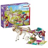 Schleich Playset Schleich Plache for the equestrian show - 42467 Cijene
