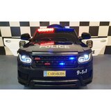  Otroški električni offroad avto Police 12V | Shoptok.si