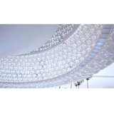  Azzardo AZ0289 - Luster na sajli ACRYLIO 6xT5/40W/230V | Eponuda.com