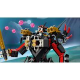 Lego Sonic the Hedgehog™ - Shadowov robot protiv G.U.N. Troopera (77120) | shoptok.hr