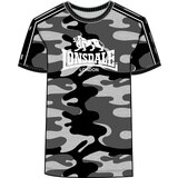 Lonsdale Men's t-shirt regular fit | Shoptok.si