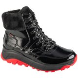 Rieker Polškornji Booties Črna | Shoptok.si