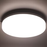  Retlux- LED RGBW prigušiva stropna lampa za kupatilo LED/20W/230V Wi-Fi IP44 bela | Eponuda.com
