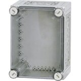 Eaton CI23E-125 kućište 187.5 x 250 x 150 plastika siva 1 St. | Eponuda.ba