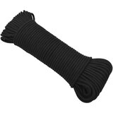  Brodski konop tamnocrni 5 mm 50 m od polipropilena | shoptok.hr