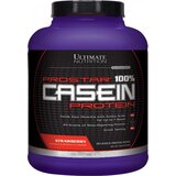 Ultimate Nutrition Protein Prostar Casein, 2.7kg, Jagoda Cene