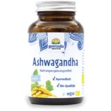 Govinda Ašvaganda bio Cene