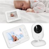 Impakt Bebi Kamera sa Monitorom Cene