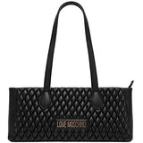 Love Moschino crna ženska torba Cene