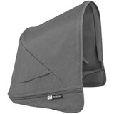 BUGABOO donkey™ 6 sončna strehica moon grey Cene