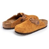 Birkenstock Boston Leve Narančasta | shoptok.hr
