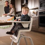 Nuna ZAAZ Oak - večnamenski stolček za hranjenje | Shoptok.si