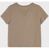 Sinsay Pamučna majica s printom Pusheen the Cat | shoptok.hr