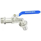 Kuglasta slavina 1/2 sa holenderom