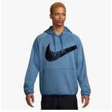 Nike muški duks M nk tf hoodie swoosh po FZ1072-429 Cene