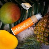 Cocosolis MANGO njegujuće ulje za sunčanje bez zaštitnog faktora s mirisom Mango 110 ml | shoptok.hr