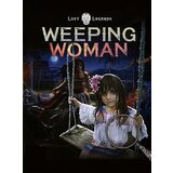 Steam Lost Legends: The Weeping Woman (Collector's Edition) Key GLOBAL Steam Lost Legends: The Weeping Woman (Collector's Edition) Key GLOBAL Slike
