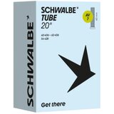 Schwalbe UNUTRAŠNJA GUMA AV7 EK 20" Cene