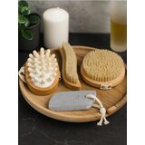 Sinsay Četke za tijelo pakiranje 4 kom | shoptok.hr