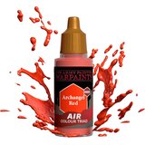 The Army Painter Warpaints Air - Archangel Red | Shoptok.si