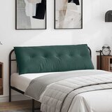  Jastuk za leđa Tamnozelena 140 x 50 cm Kordura tekstil | shoptok.hr