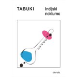 Dereta Antonio Tabuki - Indijski nokturno | ePonuda.com