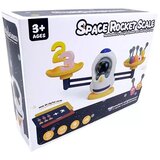  Raketa v obliki tehtnice | Shoptok.si