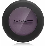 MAC Cosmetics Powder Kiss Soft Matte Eye Shadow senčila za oči odtenek It's Vintage 1.5 g