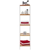 XORA KOPALNIŠKI REGAL 34/140/33 cm | Shoptok.si