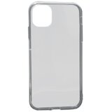  Maska za telefon ULTRA TANKI PROTECT silikon za iPhone 11 (6.1) providna (bela) Cene