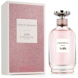 Coach Dreams parfumska voda za ženske 90 ml Cene