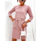 Resti Women's knee-length fabric dress | Eponuda.ba